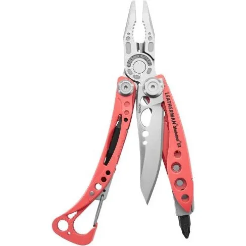 Leatherman Skeletool CX, Guava (833145)