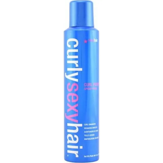 Sexy Hair Curly Mousse AD951 250 ml