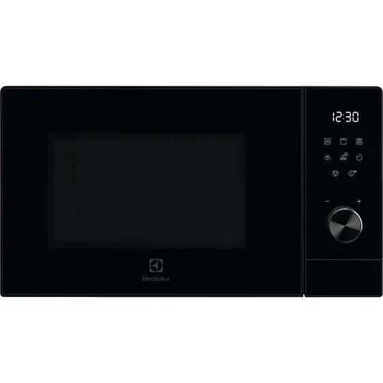 Electrolux EMZ729EMK Mikrobølgeovn 900W Sort 29 L Grill