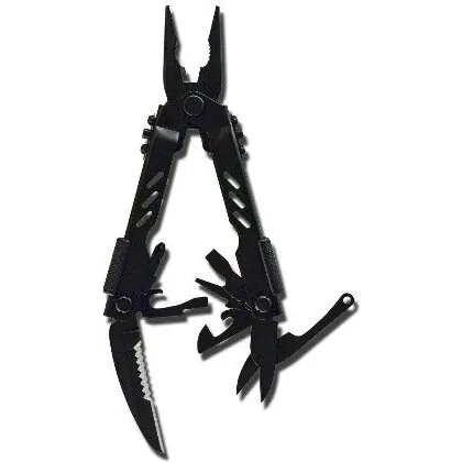 Gerber MP 400 Multi-Tool, sort