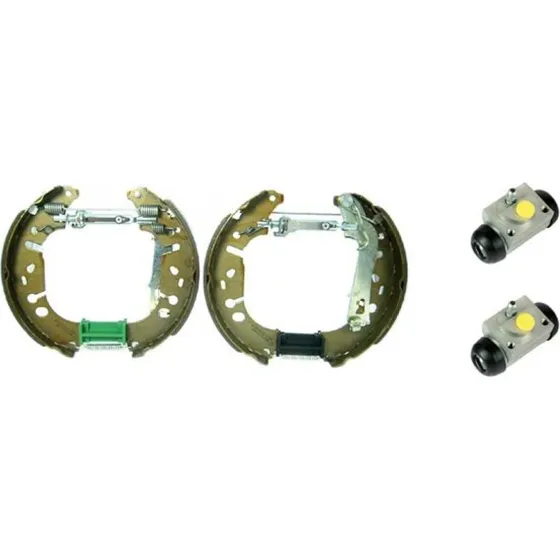 Brembo Bremsesæt K 59 047 til OPEL & Vauxhall