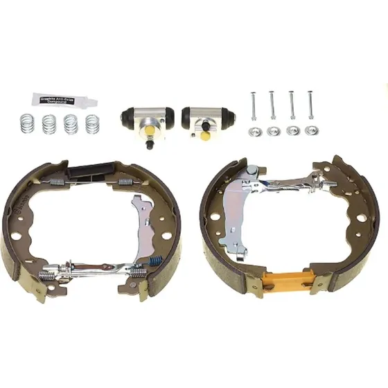 Brembo Bremsesæt K 68 077 til Renault, Dacia, Lada