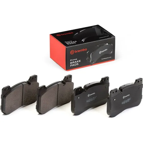Brembo Bremseklodser P 06 100 til BMW (Prime-serie)