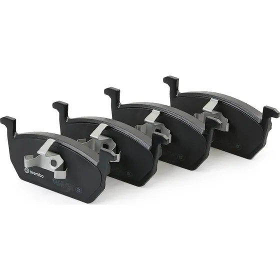 Brembo Bremseklodser P 85 167, Prime-serie, til VW, Audi, Skoda
