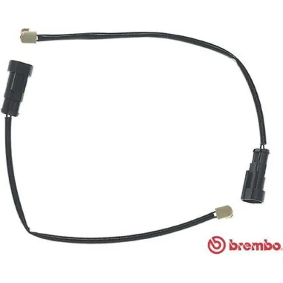 Brembo Slidindikator A 00 351 til IVECO Daily