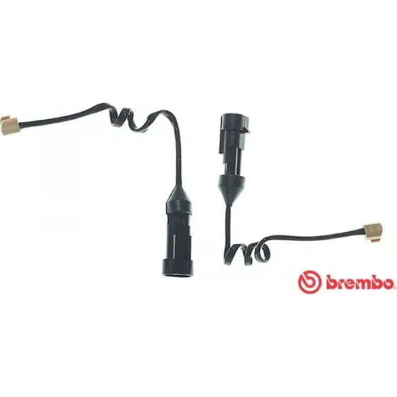 Brembo Slidindikator A 00 410 til IVECO Daily