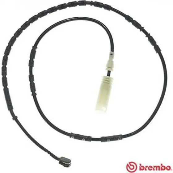 Brembo Slidindikator A 00 437 til BMW 1, 3-serie (bagaksel)