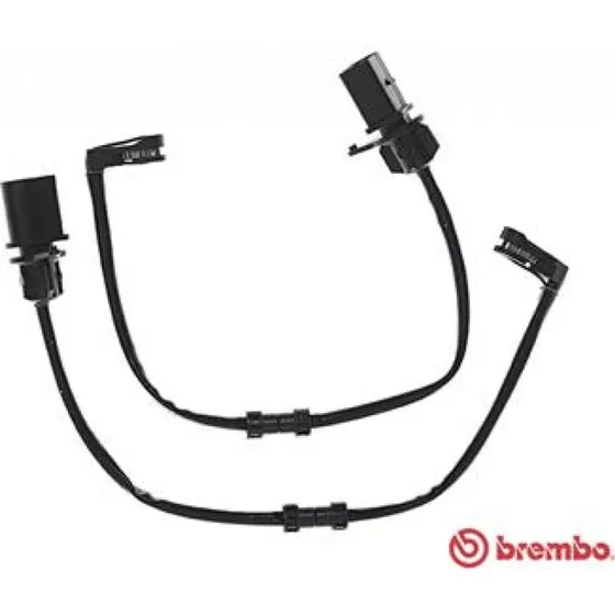 Brembo Slidindikator A 00 468 til AUDI A6, A7, A8, Q5
