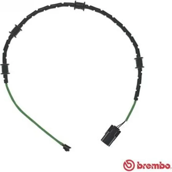 Brembo Slidindikator A 00 469 for Jaguar XF I/Sportbrake