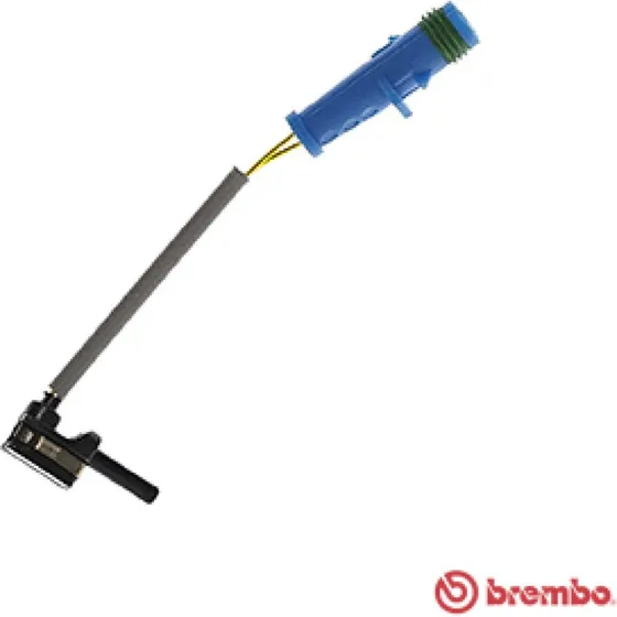 Brembo Slidindikator A 00 483 for Mercedes-Benz