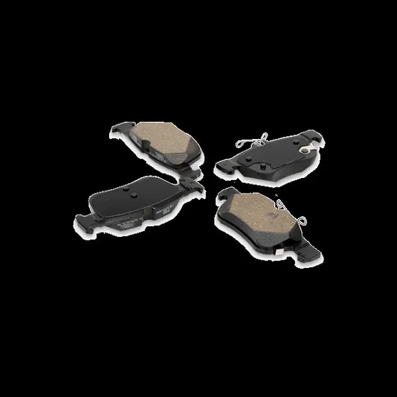Brembo Bremseklodser P 24 225 til Ford Ranger (Sportschassis)
