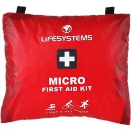 Lifesystems Light & Dry Micro Førstehjælpskit
