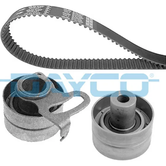 DAYCO Tandremssæt KTB378 for Nissan Patrol