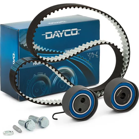 DAYCO Tandremssæt KTB414 til OPEL/Chevrolet/Vauxhall
