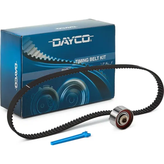 DAYCO Tandremssæt KTB466 til FORD, FIAT, ALFA ROMEO
