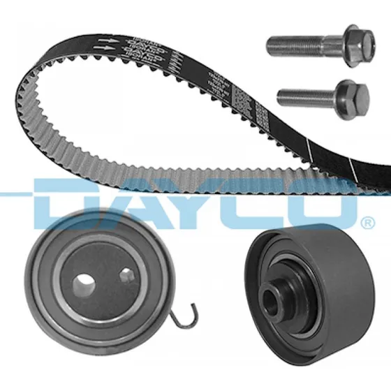 DAYCO Tandremssæt KTB468 for OPEL & Vauxhall