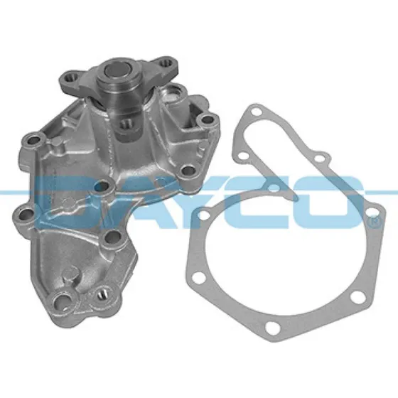 DAYCO Vandpumpe DP266 til MERCEDES-BENZ, OPEL, RENAULT