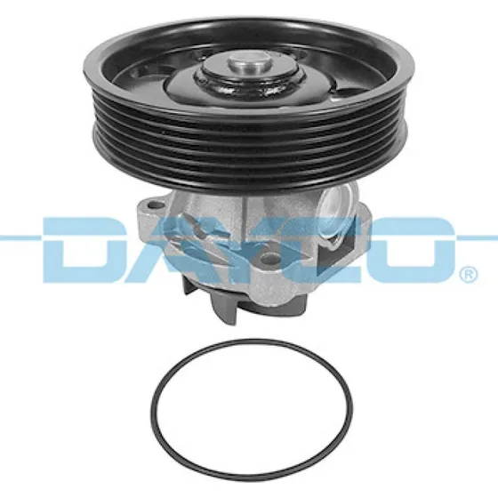 DAYCO Vandpumpe DP267 til OPEL, FORD, FIAT