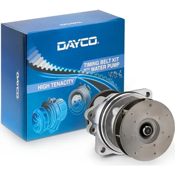 DAYCO Vandpumpe DP269 til BMW 3, 5, 7, X3, X5, Z3, Z4