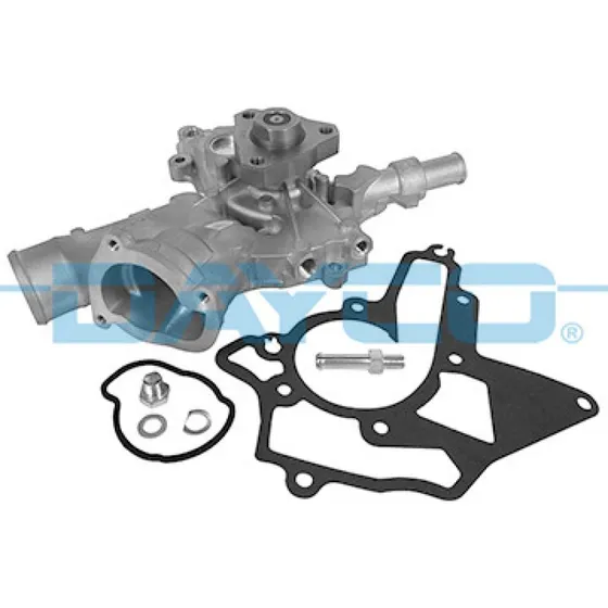DAYCO Vandpumpe DP272 til OPEL, SUZUKI, VAUXHALL