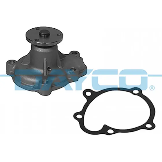 DAYCO Vandpumpe DP276 til OPEL