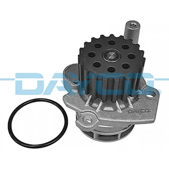 DAYCO Vandpumpe DP206 til VW, AUDI, SKODA