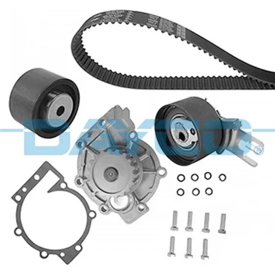 DAYCO Vandpumpe + Tandremssæt KTBWP5920