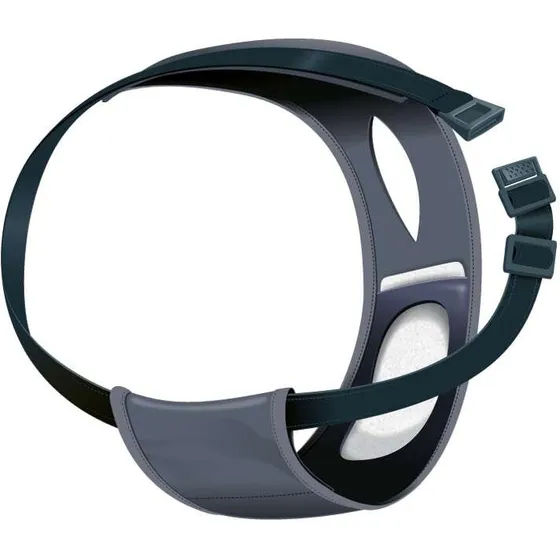 Trixie Protective Pants L – sort, justerbar med 3 indlæg