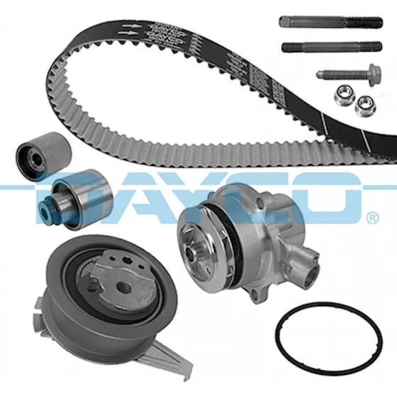 DAYCO Vandpumpe + Tandremssæt KTBWP8840
