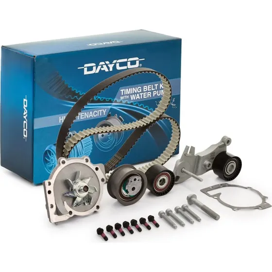 DAYCO KTBWP11900 Vandpumpe + Tandremssæt for Volvo