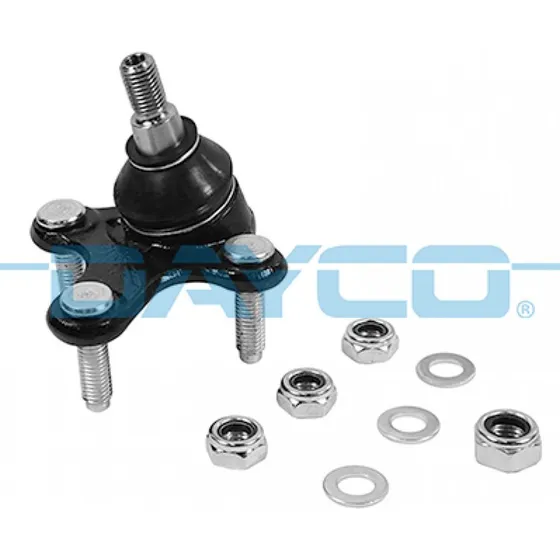DAYCO Bærekugle DSS1111 for AUDI, VW, SKODA, SEAT, CUPRA