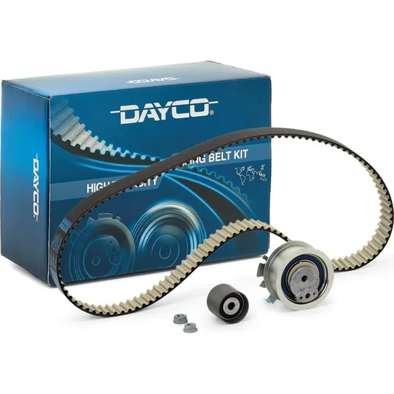 DAYCO Tandremssæt KTB296 til VW, Audi, Ford