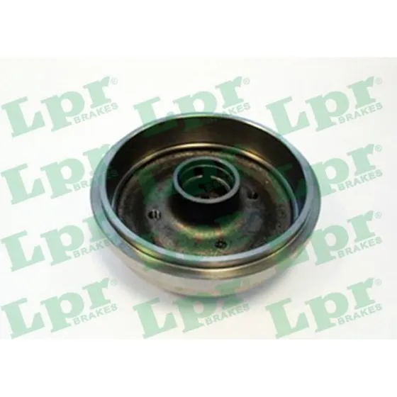 LPR Bremsetromle 7D0226 for VW, Audi, Seat