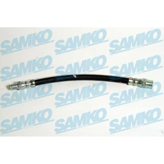 SAMKO Bremseslange 6T46132 til BMW