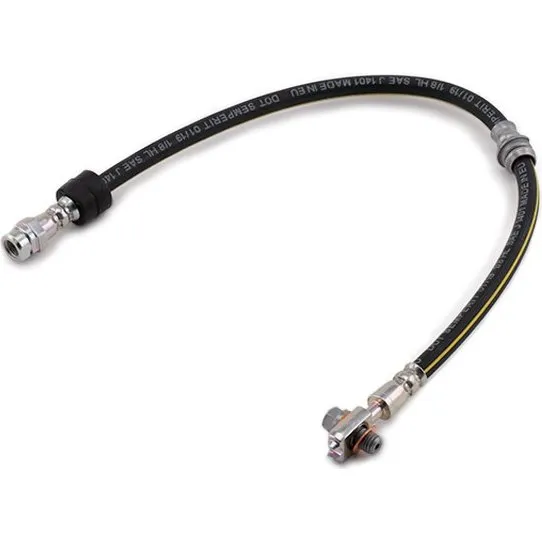 LPR Bremseslange 6T46738 til VW, Skoda, Seat