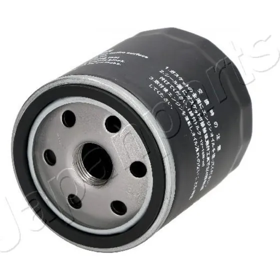 JAPANPARTS FO-279S Oliefilter til VW, Mercedes-Benz, Ford