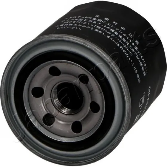 JAPANPARTS FO-498S Oliefilter til OPEL, Hyundai, Toyota
