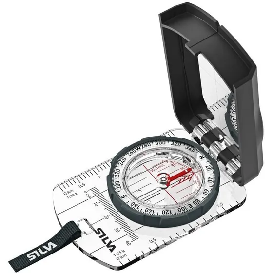 Silva Ranger S kompas