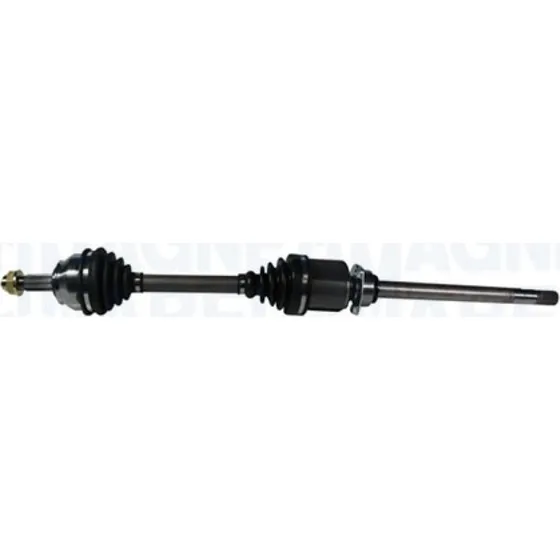 MAGNETI MARELLI Drivaksel 302004190116 til FIAT, ALFA ROMEO, LANCIA