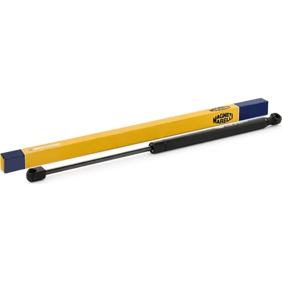 MAGNETI MARELLI Gasdæmper 430719157700, Bagklapsdæmper 480N