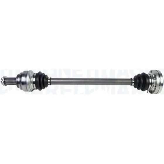 MAGNETI MARELLI Drivaksel 302004190139 til BMW 5-serie