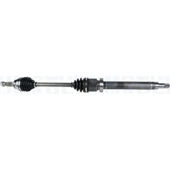 MAGNETI MARELLI 302004190172 Pusass