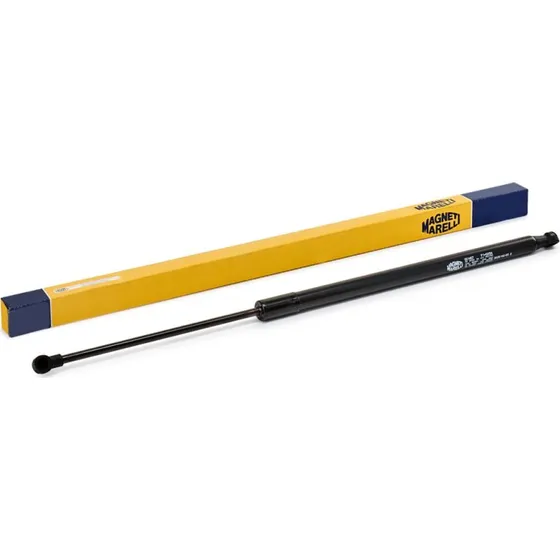 MAGNETI MARELLI Gasdæmper 74820T7JH01, 505 N, 573 mm