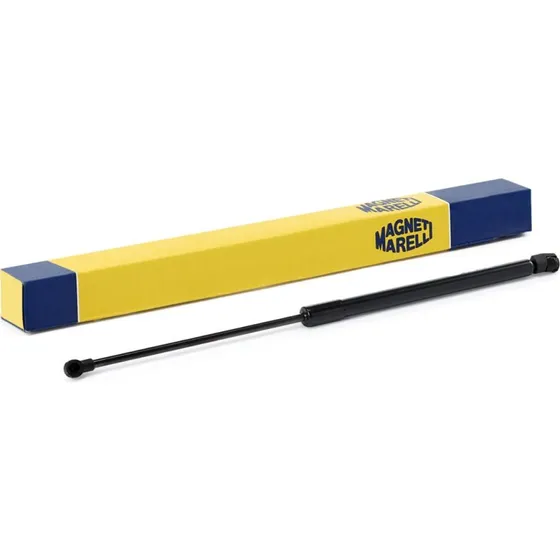 MAGNETI MARELLI Gasdæmper 430719154400, Bagklapsdæmper, 530 mm