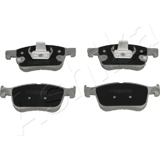 ASHIKA Bremseklodser 50-00-0354 til Ford Focus IV, Kuga III & Puma