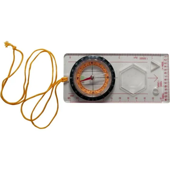 Trespass Multifunktionskompas Vastra