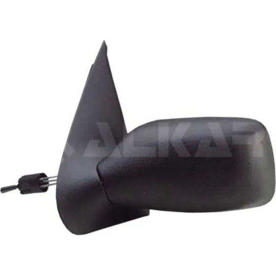 ALKAR Udvendigt spejl 6165386 til Ford Fiesta & Mazda 121