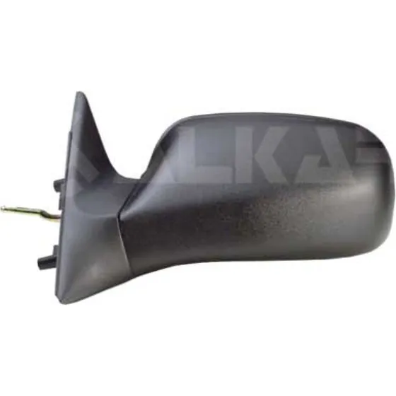 ALKAR Sidespejl 6165436 til OPEL Astra F