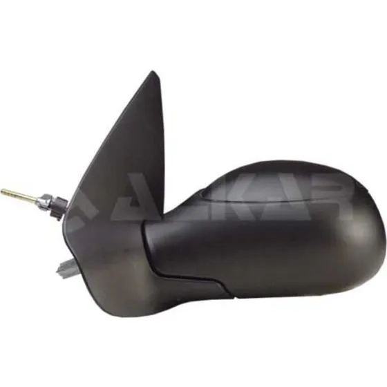 ALKAR Sidespejl 6164283 til PEUGEOT 206