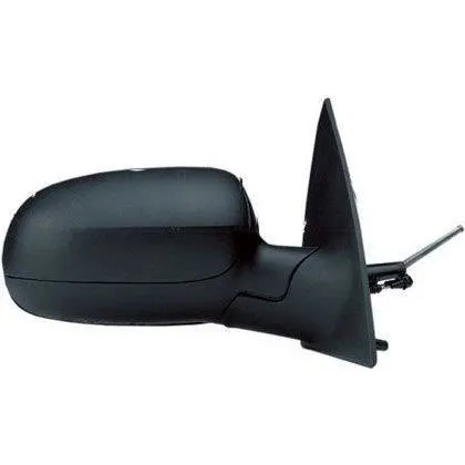 ALKAR Sidespejl 6165420 til OPEL Corsa C (højre)